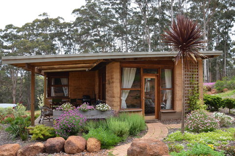 The Floating Forest - Your Accommodation 14