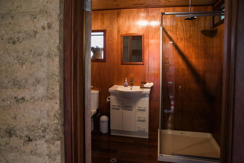 The Floating Forest - Your Accommodation 28