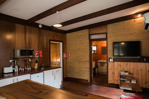 The Floating Forest - Your Accommodation 33