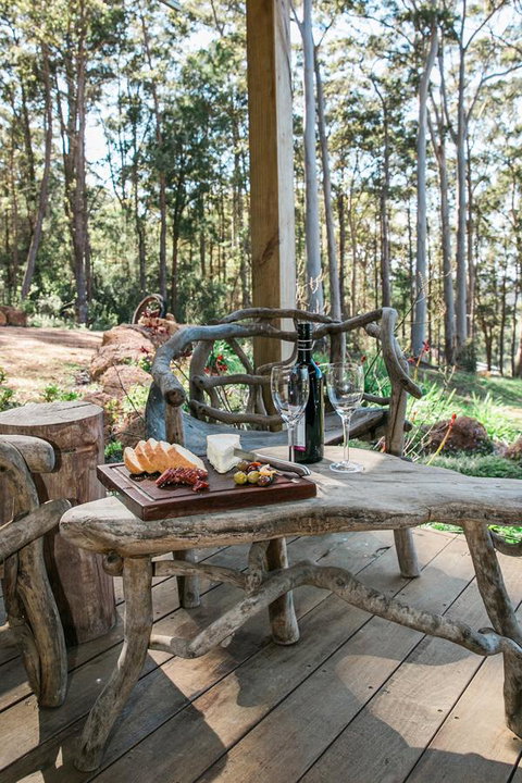 The Floating Forest - Your Accommodation 35