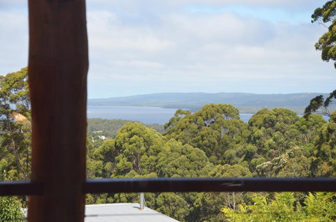 The Floating Forest - Your Accommodation 21