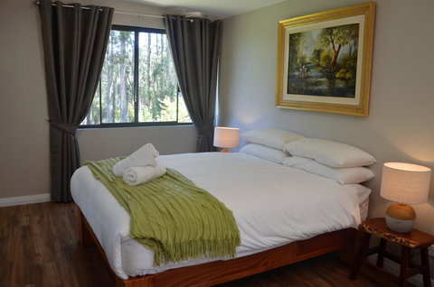 The Floating Forest - Your Accommodation 9