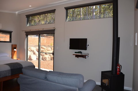 The Floating Forest - Your Accommodation 19