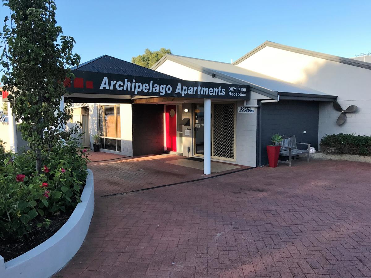  Your Accommodation