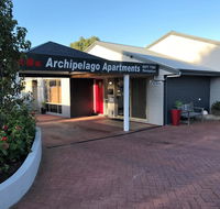 Archipelago Apartments - Your Accommodation