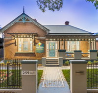 Blue Door Apartments - Your Accommodation