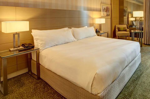 Parmelia Hilton Perth - Your Accommodation 37