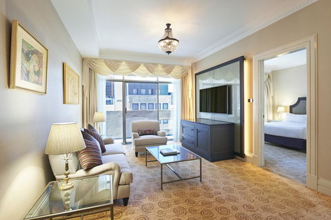 Parmelia Hilton Perth - Your Accommodation 17