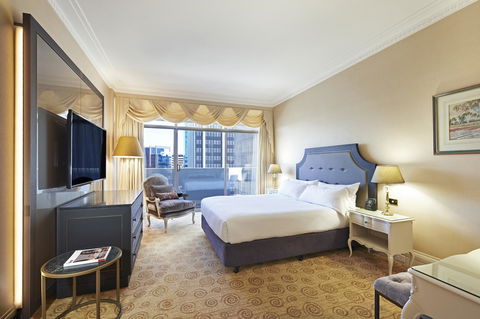 Parmelia Hilton Perth - Your Accommodation 3
