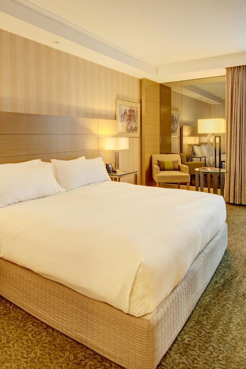 Parmelia Hilton Perth - Your Accommodation 35