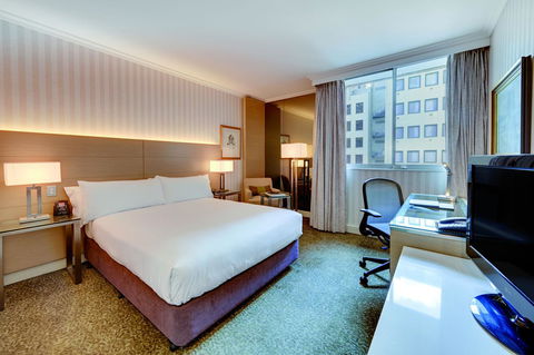 Parmelia Hilton Perth - Your Accommodation 30
