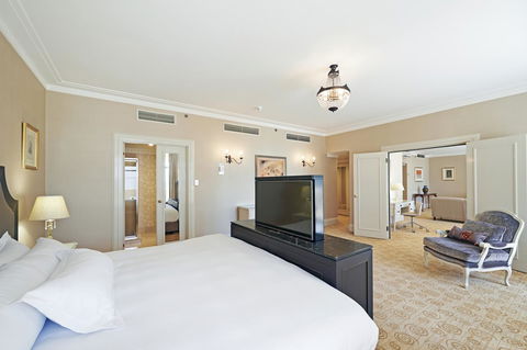 Parmelia Hilton Perth - Your Accommodation 2