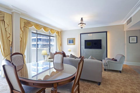 Parmelia Hilton Perth - Your Accommodation 7