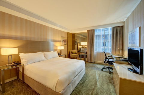 Parmelia Hilton Perth - Your Accommodation 25