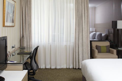 Parmelia Hilton Perth - Your Accommodation 41