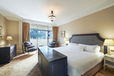 Parmelia Hilton Perth - Your Accommodation 4