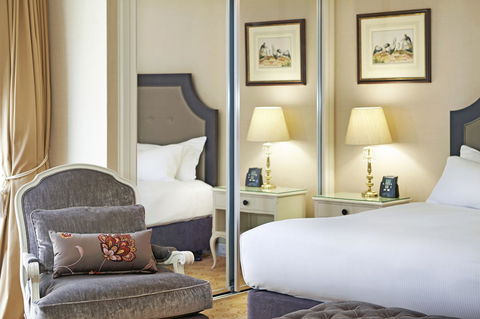 Parmelia Hilton Perth - Your Accommodation 12