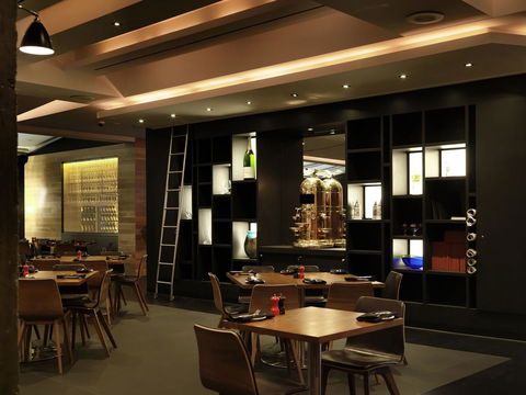 Parmelia Hilton Perth - Your Accommodation 29
