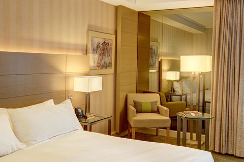 Parmelia Hilton Perth - Your Accommodation 39