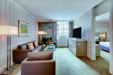 Parmelia Hilton Perth - Your Accommodation 22