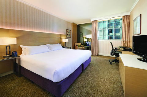 Parmelia Hilton Perth - Your Accommodation 27