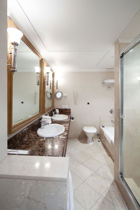 Parmelia Hilton Perth - Your Accommodation 33