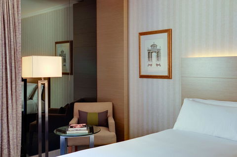 Parmelia Hilton Perth - Your Accommodation 23