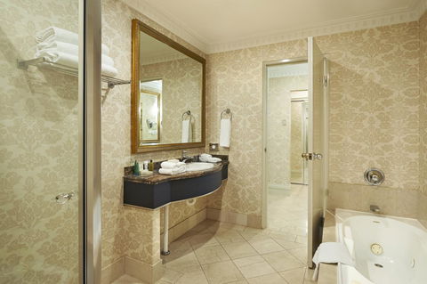 Parmelia Hilton Perth - Your Accommodation 5