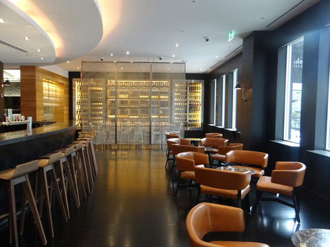 Parmelia Hilton Perth - Your Accommodation 28