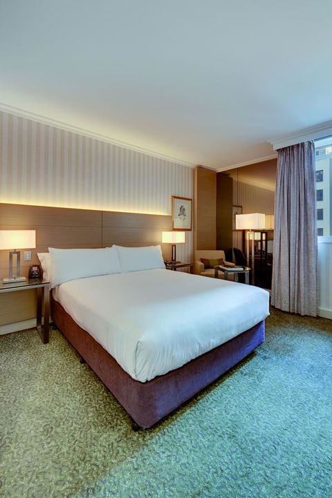 Parmelia Hilton Perth - Your Accommodation 26