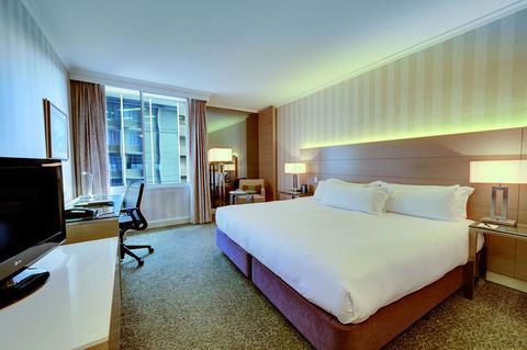 Parmelia Hilton Perth - Your Accommodation 24