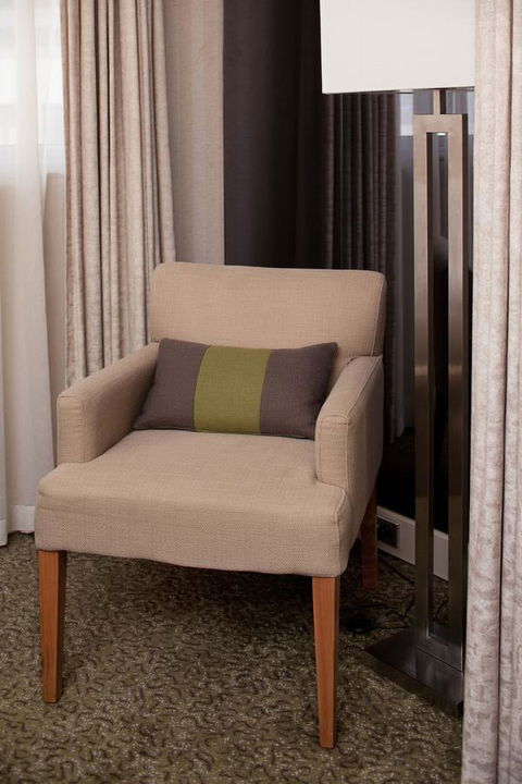 Parmelia Hilton Perth - Your Accommodation 43