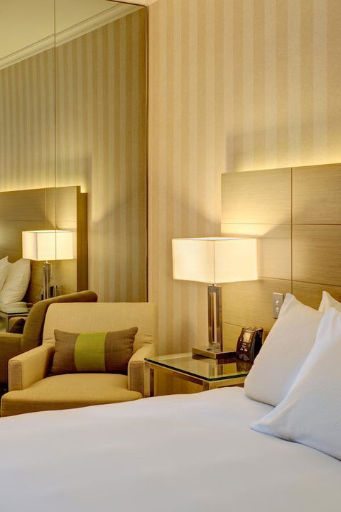 Parmelia Hilton Perth - Your Accommodation 40