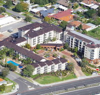 Great Eastern Motor Lodge - Your Accommodation