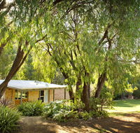 Peppermint Brook Cottages - Your Accommodation