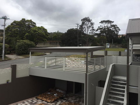 Mill View Link - Your Accommodation 23