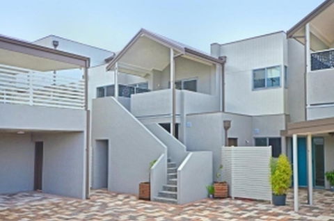 Mill View Link - Your Accommodation 33