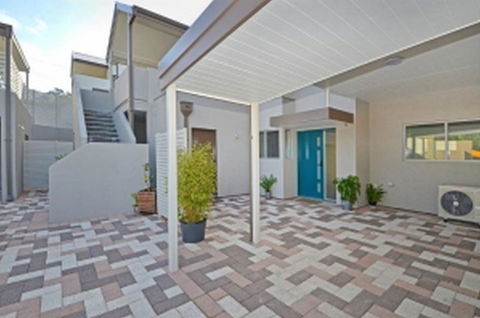 Mill View Link - Your Accommodation 27