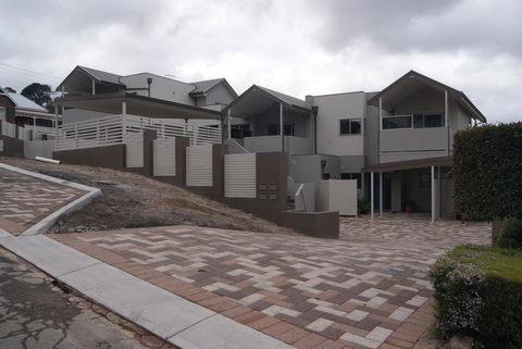 Mill View Link - Your Accommodation 0