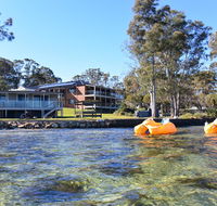 Dungowan Holiday Accommodation - Your Accommodation