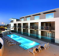 Bunbury Seaview Apartments - Your Accommodation