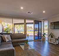 Starboard Views Kalbarri - River Front Apartment - Your Accommodation
