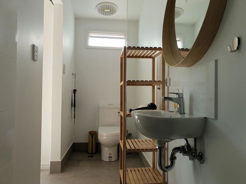 Captain\'s Heritage Cottage - Central Fremantle 2 Bedroom Historic Cottage - Your Accommodation 11