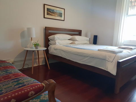 Captain\'s Heritage Cottage - Central Fremantle 2 Bedroom Historic Cottage - Your Accommodation 1