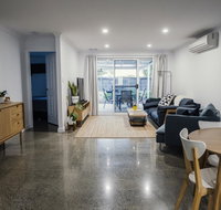 FortyTwo - Oceanside Retreat Busselton - Your Accommodation