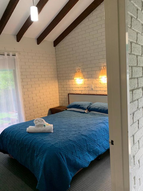 Beachside Prevelly Villas - Your Accommodation 1