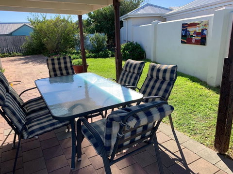 Beachside Prevelly Villas - Your Accommodation 8