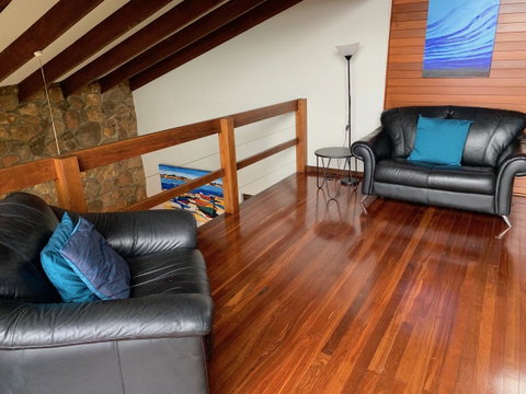 Beachside Prevelly Villas - Your Accommodation 27