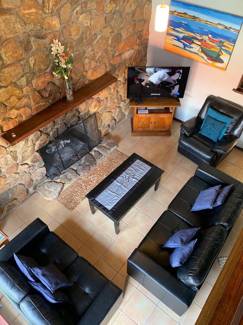 Beachside Prevelly Villas - Your Accommodation 12