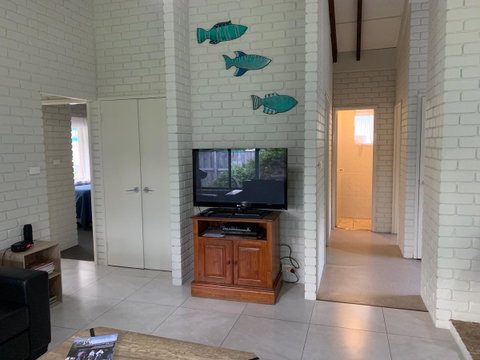 Beachside Prevelly Villas - Your Accommodation 2